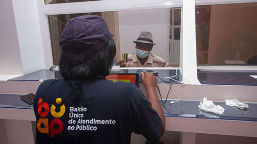 Mais de 350 mil cidadãos actualizaram o Registo Eleitoral no primeiro mês da campanha nacional